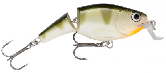 Vobleris RAPALA Jointed Shallow Shad Rap® JSSR-5