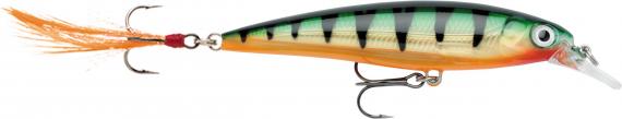 Vobleris RAPALA X-Rap® XR-8