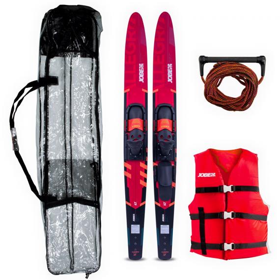 JOBE_Allegre_67_Combo_Waterskis_Package