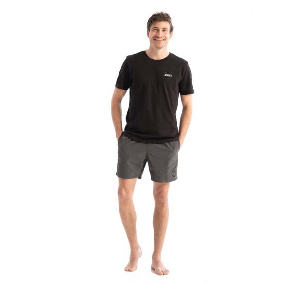 JOBE Casual T-Shirt Black