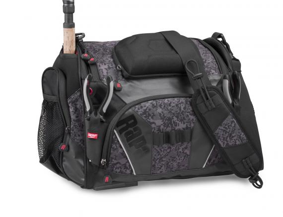 KREPŠYS RAPALA URBAN MESSENGER BAG