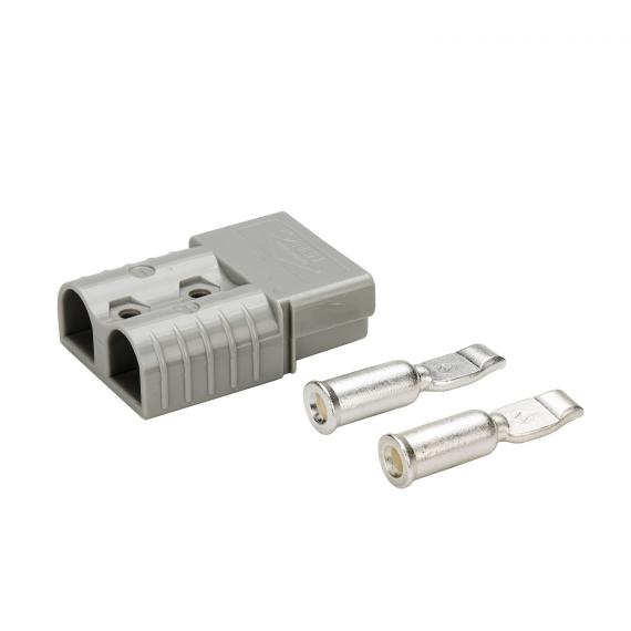 ANEN 120A Stecker - grey