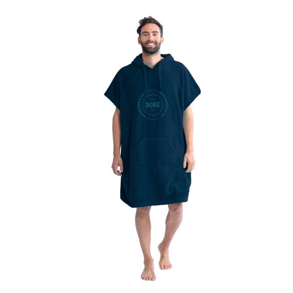 JOBE_Poncho