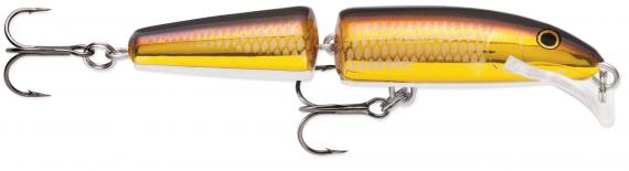 Vobleris RAPALA Scatter Rap® Jointed SCRJ-9