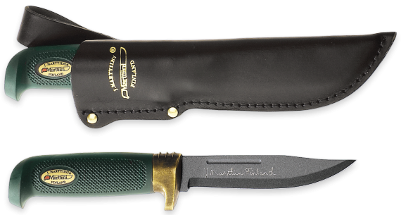 PEILIS MARTTIINI HUNTING MARTEF BIG GAME 390010T