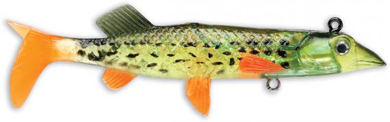 Wildeye Live Pike 5