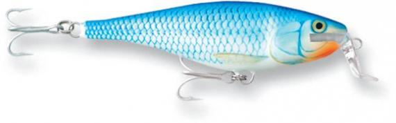 Vobleris RAPALA Super Shad Rap® SSR-14