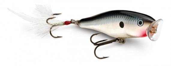 Vobleris RAPALA Skitter Pop® SP-7