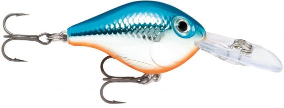 Vobleris RAPALA Ultra Light Crank ULC-3