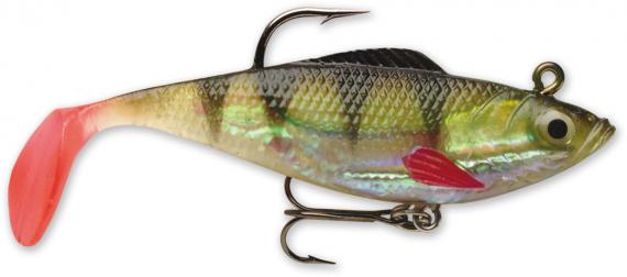 Wildeye Rippin' Swim Shad 3