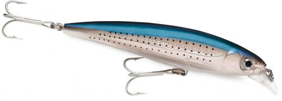 Vobleris RAPALA X-Rap® Saltwater SXR-10