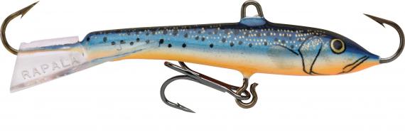 BALANSYRAS RAPALA 3CM