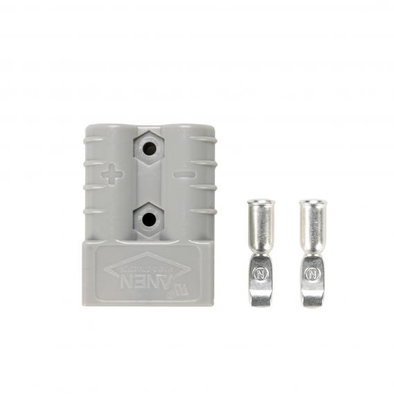 ANEN 50A Connector - Grey