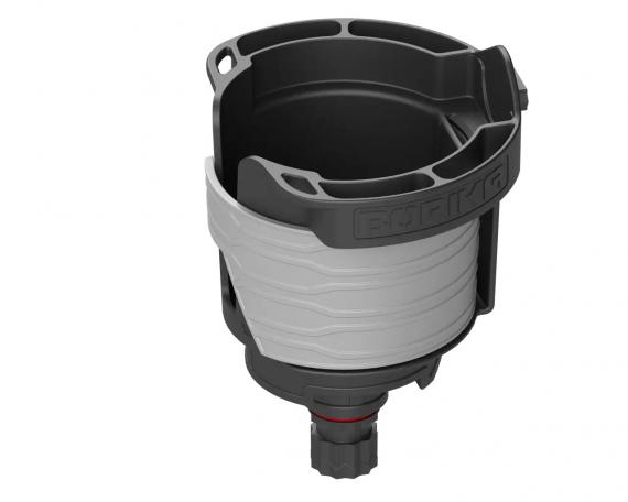 BORIKA gėrimų laikiklis, CUp