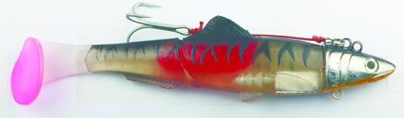 Wildeye Giant Jigging Minnow 11