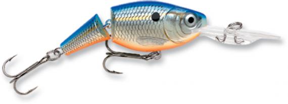 Vobleris RAPALA Jointed Shad Rap® JSR-9
