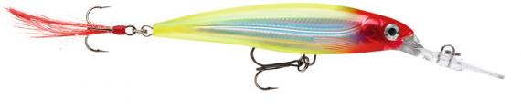 Vobleris RAPALA X-Rap® Deep XRD-8