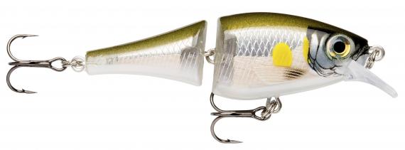 Vobleris RAPALA BX™ Jointed Shad BXJSD-6