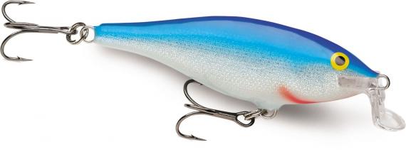 Vobleris RAPALA Shallow Shad Rap® SSR-9