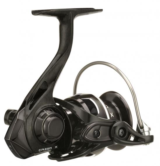 RITĖ 13 FISHING   CREED X