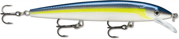 Vobleris RAPALA Husky Jerk® HJ-14