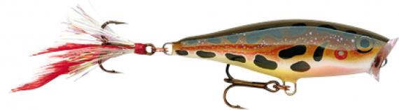 Vobleris RAPALA Skitter Pop® SP-5
