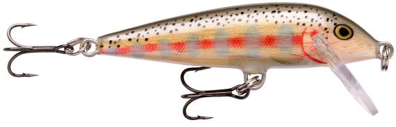 Vobleris RAPALA CountDown® CD-7