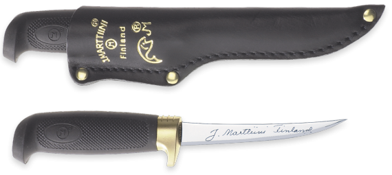 PEILIS MARTTIINI 816014 GOLDEN TROUT 4''