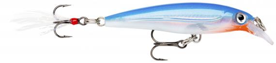 Vobleris RAPALA X-Rap® XR-6