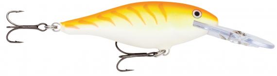 Vobleris RAPALA Shad Rap® SR-7