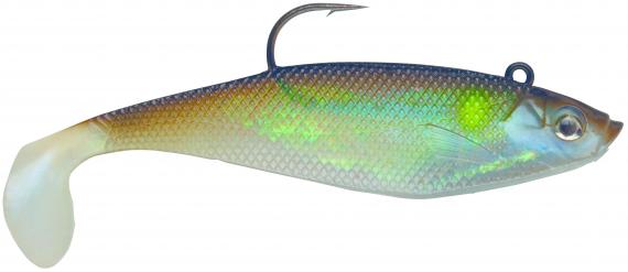 Wildeye Swim Shad 3" WSS03