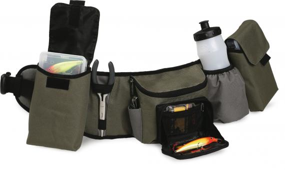 DIRŽAS-KREPŠYS RAPALA HIP PACK