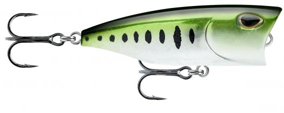 Gomoku Popper 60F