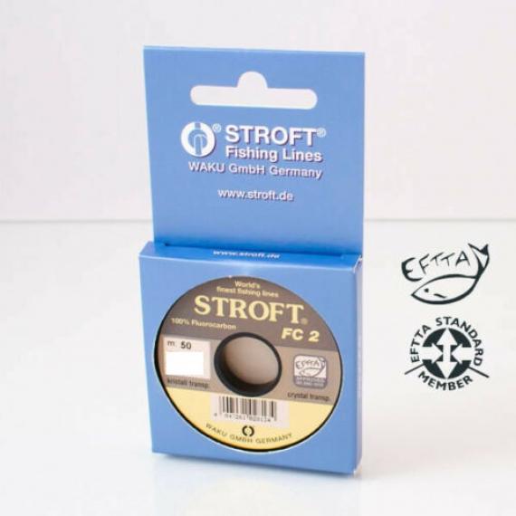 Valas Stroft FC2 50m