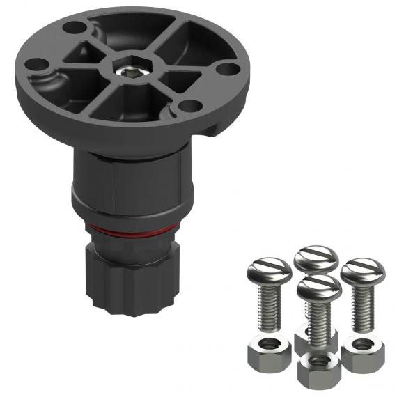 BORIKA Rotating Platform for Equipment Mia