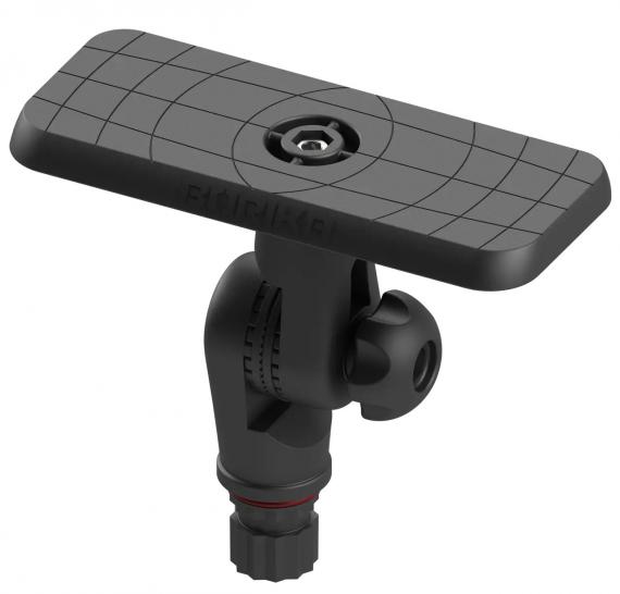 BORIKA Swivel-Tilt Plate for Fish Finders with 7″ — 9″ Screen Diagonal SSt223
