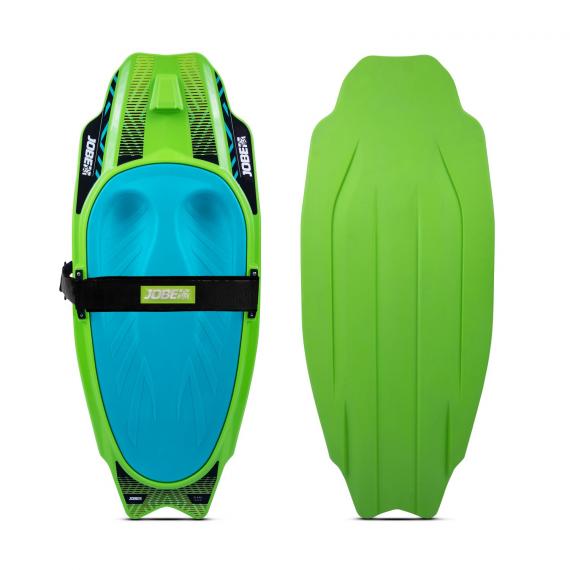 JOBE_Slash_Kneeboard