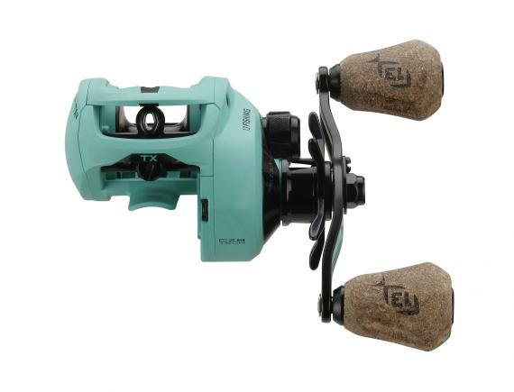 RITĖ 13 FISHING   CONCEPT TX GEN II