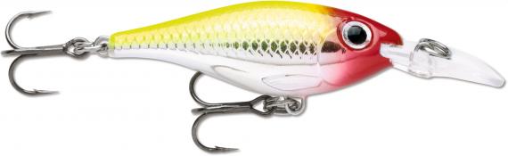 Vobleris RAPALA Ultra Light Shad ULS-4