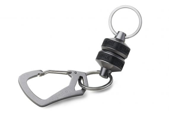 MAGNETINIS LAIKIKLIS RAPALA RCDMR MĖLYNAS