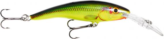Vobleris RAPALA Tail Dancer® TD-9