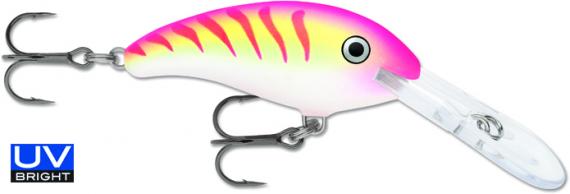 Vobleris RAPALA Shad Dancer® SDD04