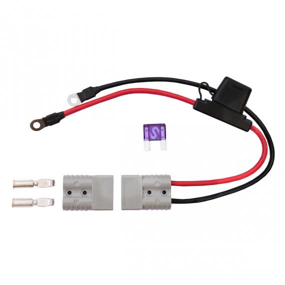 Quick Connect 100A E-Motor