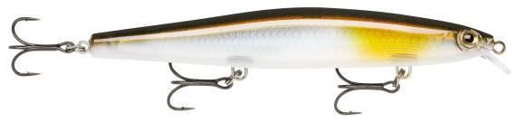 Vobleris RAPALA MaxRap® Long Range Minnow MXLM-12