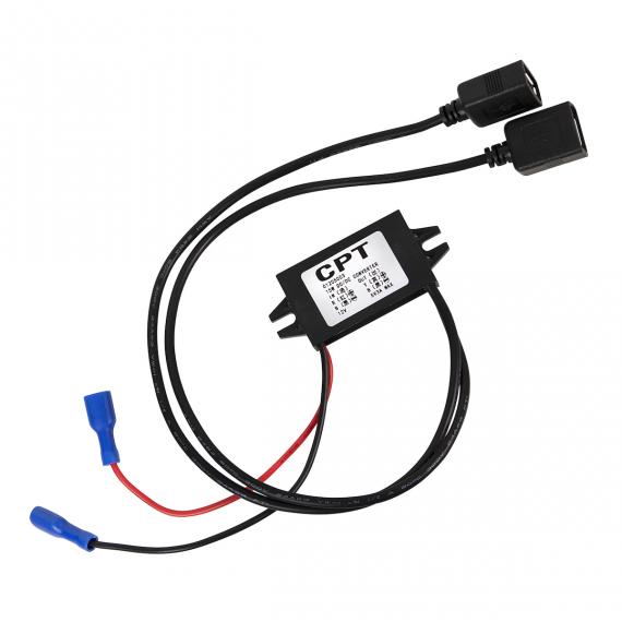 USB Adapter Duo-Faston