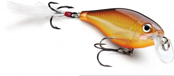  Vobleris RAPALA X-Rap® Shad XRSH-6