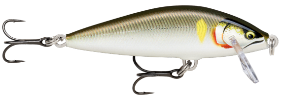 Vobleris RAPALA CountDown® ELITE CDE-75