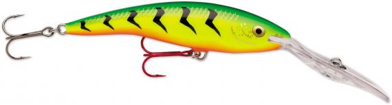 Vobleris RAPALA Deep Tail Dancer® TDD-11