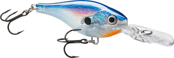 Vobleris RAPALA Glass Shad Rap® GSR-7